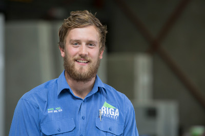 Gavin Reid